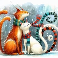 Оригинал схемы вышивки «№2863951»