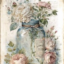 Схема вышивки «№2864051»