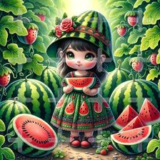 Схема вышивки «№2864053»