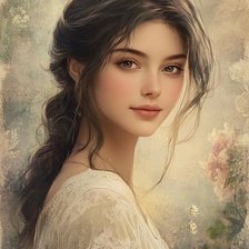 Схема вышивки «№2864067»