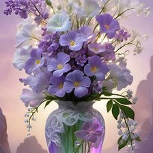 Схема вышивки «№2864068»