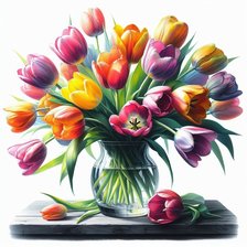 Схема вышивки «№2864073»