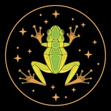 Схема вышивки «№2864220»