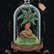 Схема вышивки «№2864232»