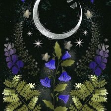 Схема вышивки «№2864253»