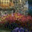 Предпросмотр схемы вышивки «Кинкаде. ДМС» (№2864257)