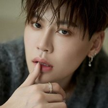 Схема вышивки «Boun Noppanut»