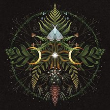 Схема вышивки «№2864307»