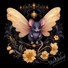 Схема вышивки «№2864309»