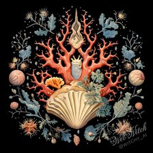 Схема вышивки «№2864516»