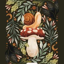 Схема вышивки «№2864518»