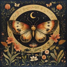 Схема вышивки «№2864525»