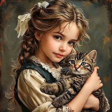 Схема вышивки «№2864558»