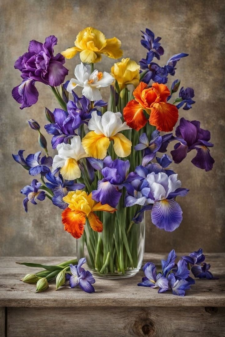 №2864579 - картина. - оригинал