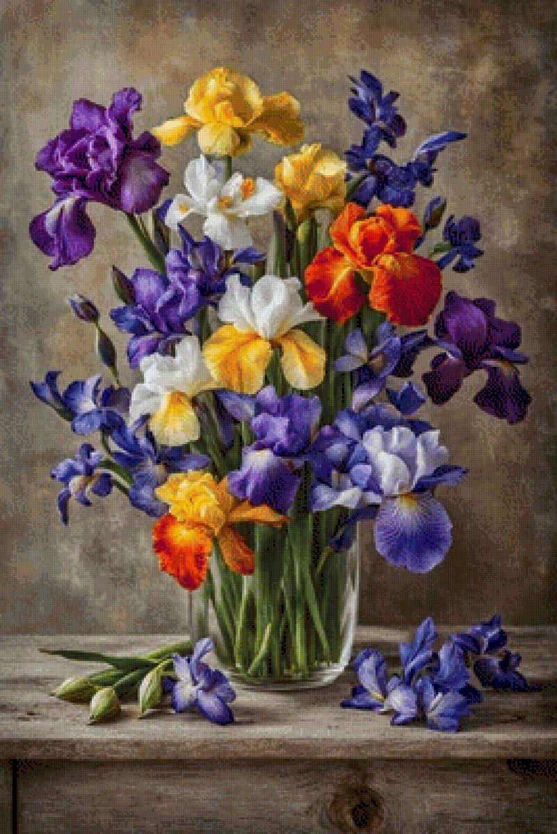 №2864579 - картина. - предпросмотр