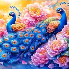 Схема вышивки «№2864640»