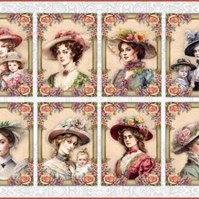 Схема вышивки «№2864642»