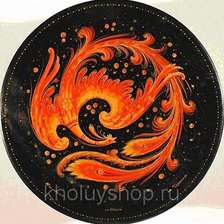 Схема вышивки «№2864725»