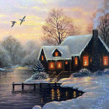 Схема вышивки «№2864901»