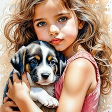 Схема вышивки «№2864924»