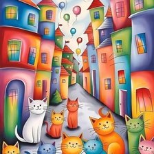 Схема вышивки «кетейки»