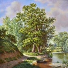 Схема вышивки «№2865013»