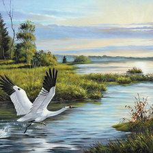 Схема вышивки «№2865020»