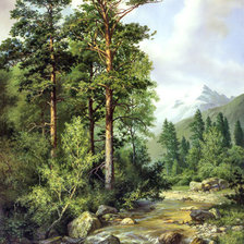 Схема вышивки «№2865029»