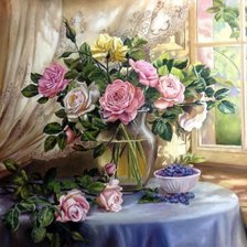 Схема вышивки «№2865202»