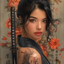 Схема вышивки «№2865217»