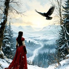 Схема вышивки «№2865257»