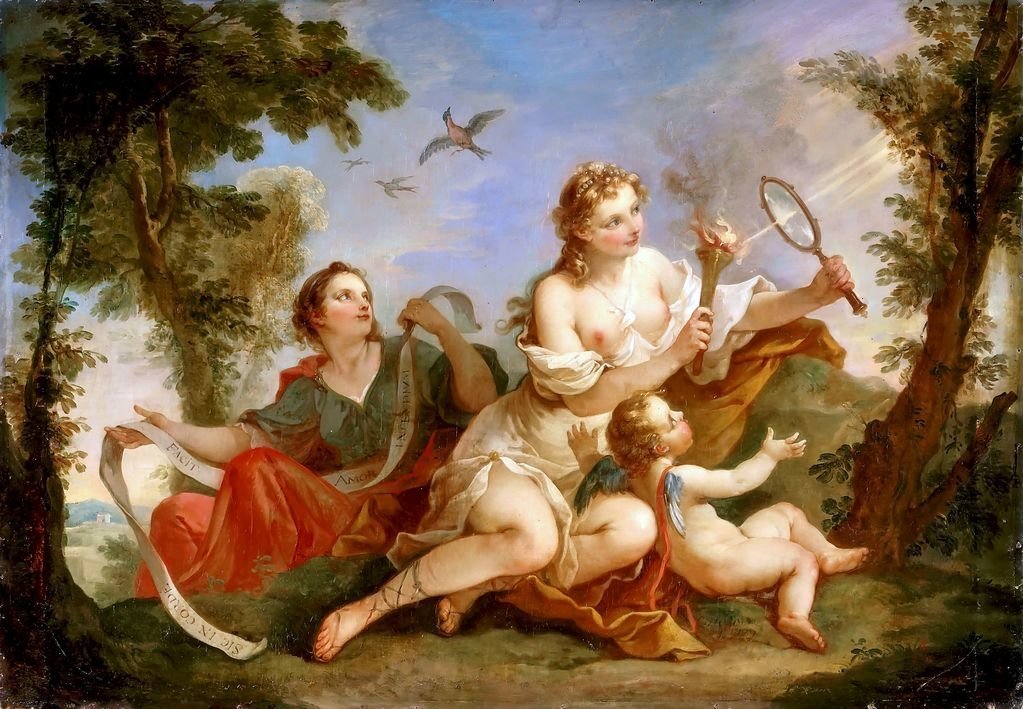 Шарль Жозеф Натуар - шарль жозеф натуар - оригинал