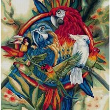 Схема вышивки «№2865464»