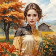 Схема вышивки «№2865637»