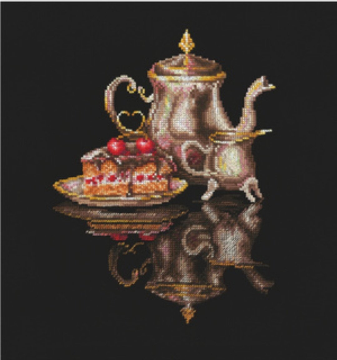 Coffee pod - кухня - оригинал