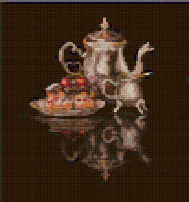 Coffee pod - кухня - предпросмотр