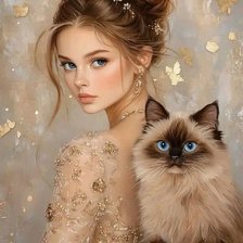 Схема вышивки «№2865912»