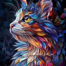 Схема вышивки «№2865934»