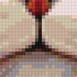 Предпросмотр схемы вышивки «№2865943»