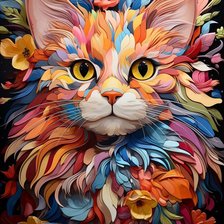 Схема вышивки «№2865943»