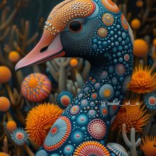 Схема вышивки «№2865953»