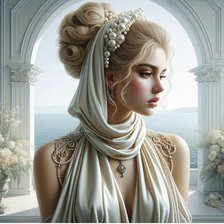 Схема вышивки «№2865995»