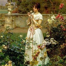 Схема вышивки «№2866043»