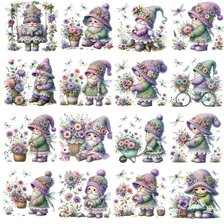 Схема вышивки «№2866259»