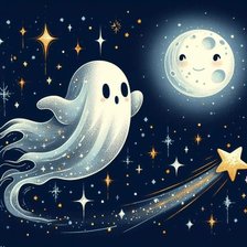 Схема вышивки «№2866402»