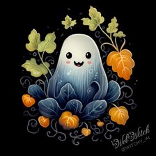 Схема вышивки «№2866405»