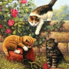 Схема вышивки «№2866492»