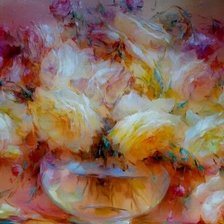 Схема вышивки «Владимир  бабич»