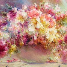 Схема вышивки «Владимир бабич»