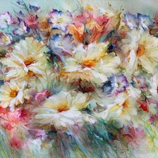 Схема вышивки «Владимир бабич»